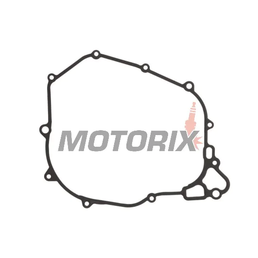 Těsnění víka spojky -WINDEROSA- Husqvarna FC 450 2016, KTM SX-F 450 2015-2017, KTM XC-F 450 2016