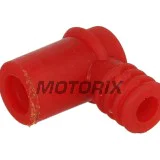 Fajfka svíčky -RMS- 24 633 0070, Honda CB 450 1985, Honda CR 125 1981-2006, Honda CR 250 1981-2002, Honda MB 50 1980-1983, Honda MB 80 1980-1984, Honda MBX 80 1982-1987, Honda MCX 80 1983, Honda MT 50/80 1980-1982, Honda MTX 50 1984