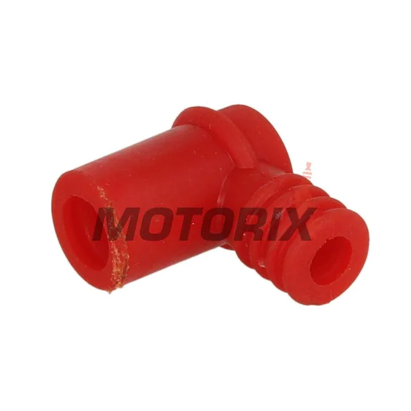 Fajfka svíčky -RMS- 24 633 0070, Honda CB 450 1985, Honda CR 125 1981-2006, Honda CR 250 1981-2002, Honda MB 50 1980-1983, Honda MB 80 1980-1984, Honda MBX 80 1982-1987, Honda MCX 80 1983, Honda MT 50/80 1980-1982, Honda MTX 50 1984