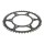 Zadní rozeta -JT- JTR808,49SC, 49 zubů, samočisticí, ocelový, Kawasaki KLX 400 2003, Suzuki DR 350 1990-1999, DR-Z 250 2001-2007, DR-Z 400 2000-2017, RM 100 1979-1982, RM 125 1983-2012, RM 250 1989-2007, 2009-2012, RM-X 250 1989-2001, RM-X 450 2010-201