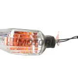Blinkr -VICMA- zadní levý, SUZUKI GSR 600 2006-2011