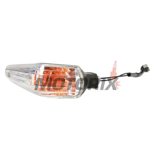 Blinkr -VICMA- zadní levý, SUZUKI GSR 600 2006-2011