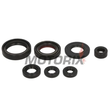 Sada gufer motoru -WINDEROSA- Yamaha BW 80 1986-1988, 1990, Yamaha PW 80 1983-2006