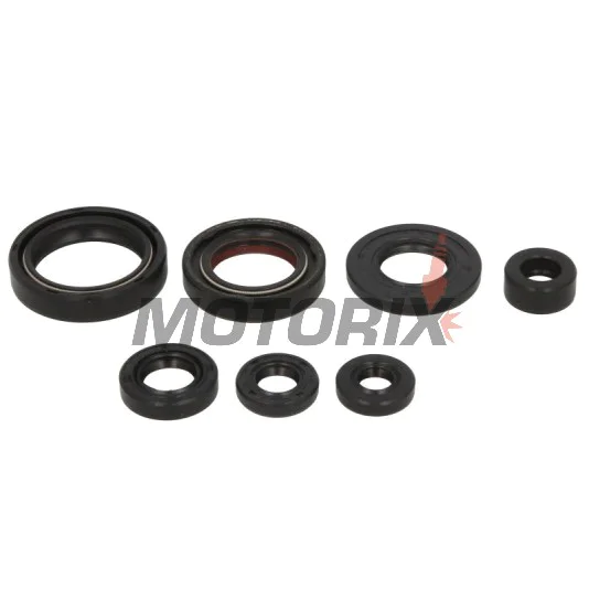 Sada gufer motoru -WINDEROSA- Yamaha BW 80 1986-1988, 1990, Yamaha PW 80 1983-2006