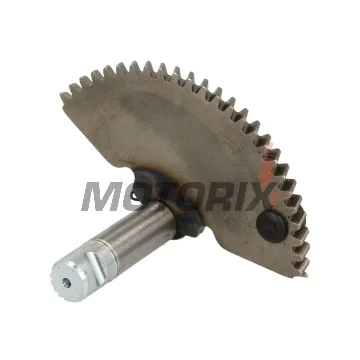 Hřídel startovací páky -RMS- Piaggio Liberty 125 2001-2002, 2006-2008, Vespa LX 125 2005-2010, Vespa LX 150 2005-2008, Vespa LXV 125 2006-2010, Vespa S 125 2007-2010