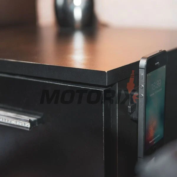 Nalepovací držák zařízení -OXFORD- CLIQR Surface Device Mount