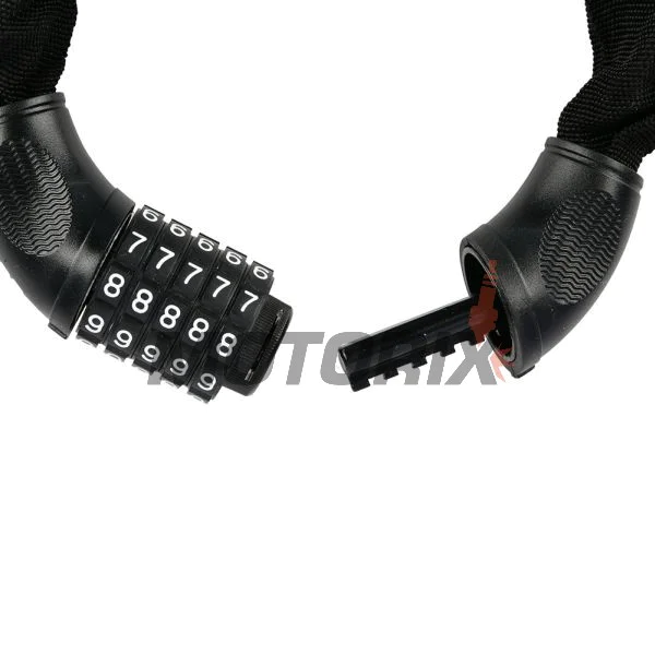 Kódový řetěz -OXFORD- Combi Chain6 6mm x0.9m