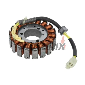 Stator (hvězda) -TOURMAX- Suzuki GSX-R 600/750 2002-2003