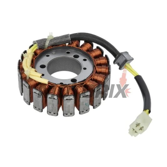 Stator (hvězda) -TOURMAX- Suzuki GSX-R 600/750 2002-2003