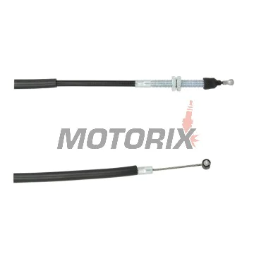 Lanko spojky -4 RIDE- Kawasaki ZX-6R 636 2005-2006, Kawasaki ZX-6RR 600 2005-2006