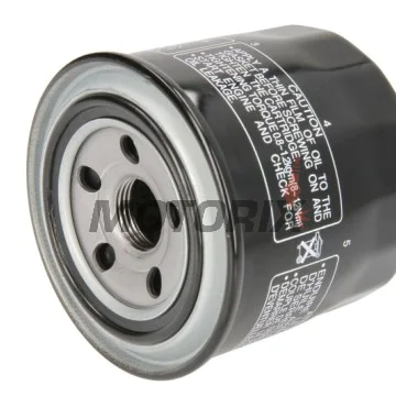 Olejový filtr -HIFLO FILTRO- HF202