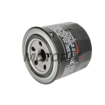 Olejový filtr -HIFLO FILTRO- HF202