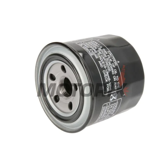 Olejový filtr -HIFLO FILTRO- HF202
