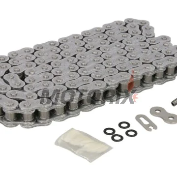 Řetěz -DID- 428VX-114, velikost 428, 114 článků, X-Ring zesílený