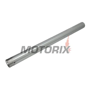 Trubka přední vidlice -TLT- pravý/levý, 49mm průměr, 650mm délka, Harley Davidson FLD/FXD/FXDB/FXDC/FXDF/FXDL/FXDWG 1340-1690 2006-2017