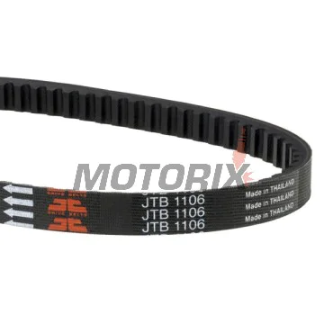 Řemen -JT- JTB1106, Honda SCV 100 2003-2007