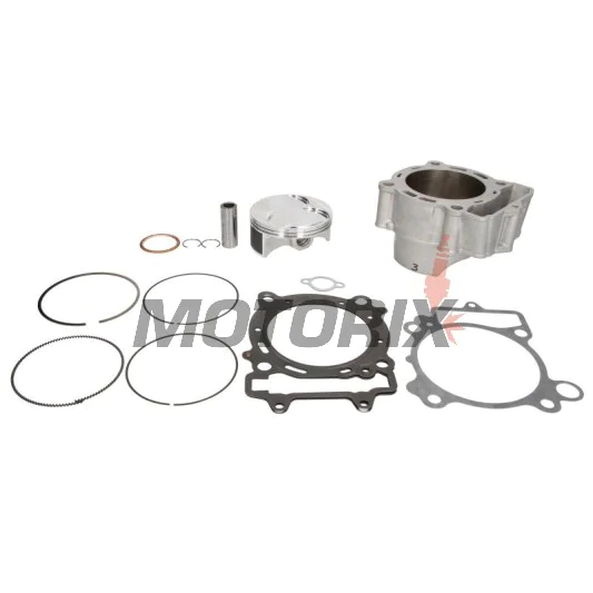 Sada válce a pístu -CYLINDER WORKS- 350cc (88mm), KTM SX-F 350 2011-2012, KTM XC-F 350 2011-2012