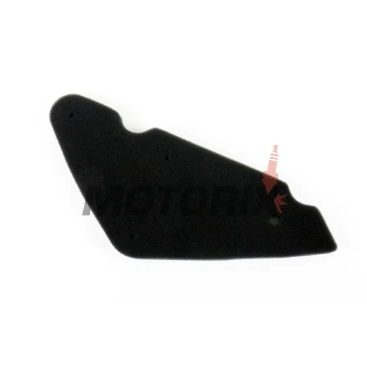 Vzduchový filtr -ATHENA- S410105200002, Cagiva Cucciciolo/Progress 50 1998-2001, Derbi Atlantis/Hunter/Paddock/Predator/Vamos 50/100 1993-2002, Piaggio Diesis 100 2001