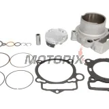 Sada válce a pístu -ATHENA- 250cc (78mm), Husqvarna FE 250 2017-2019, KTM EXC-F 250 2017-2019