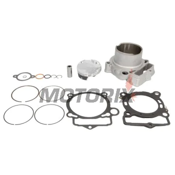 Sada válce a pístu -ATHENA- 250cc (78mm), Husqvarna FE 250 2017-2019, KTM EXC-F 250 2017-2019