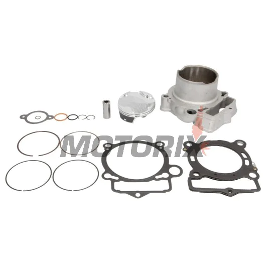 Sada válce a pístu -ATHENA- 250cc (78mm), Husqvarna FE 250 2017-2019, KTM EXC-F 250 2017-2019