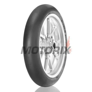 Přední závodní pneumatika -PIRELLI MOTOR- 120/70R17, DIABLO SUPERBIKE SC2