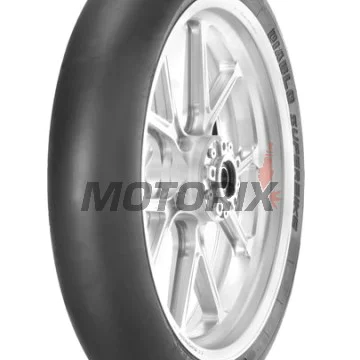 Přední závodní pneumatika -PIRELLI MOTOR- 120/70R17, DIABLO SUPERBIKE SC1