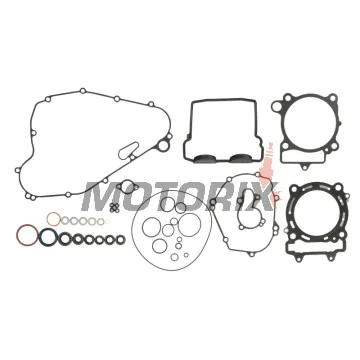 Kompletní sada těsnění motoru -ATHENA- Kawasaki KX 450 2016-2018