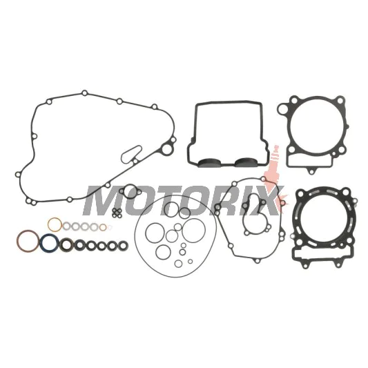Kompletní sada těsnění motoru -ATHENA- Kawasaki KX 450 2016-2018