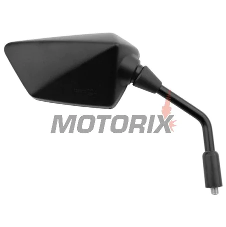 Zrcátko -VICMA- pravé, Kawasaki KLX 125/250/S/D-Tracker, KLZ Versys 1000, 2009-2014