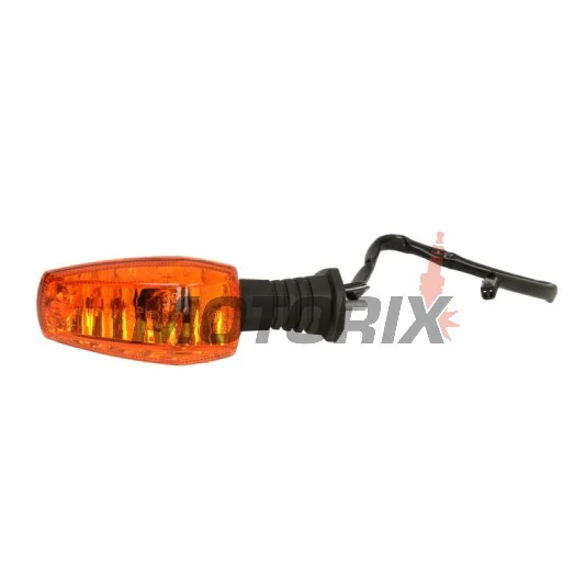 Blinkr -VICMA- zadní levý/přední pravý, SUZUKI GSX-R 600/750/1000 2003-2005