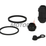 Opravná sada brzdového třmenu -TOURMAX- Honda CB 750 1991-1992, 1995-2001, Honda CB 600 1998-2006, Honda CB 900 2002-2007, Honda CBF 600 2004-2008, Honda CBR 600 1991-2007, Honda CBR 900 1992-2003, Honda NT 650 1988-1991