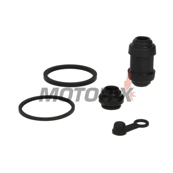 Opravná sada brzdového třmenu -TOURMAX- Honda CB 750 1991-1992, 1995-2001, Honda CB 600 1998-2006, Honda CB 900 2002-2007, Honda CBF 600 2004-2008, Honda CBR 600 1991-2007, Honda CBR 900 1992-2003, Honda NT 650 1988-1991