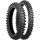 Zadní off-road pneumatika -BRIDGESTONE- 110/90-19, Battlecross X10