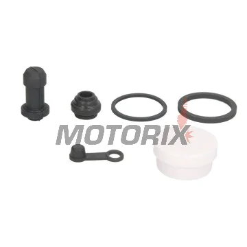 Opravná sada brzdového třmenu -TOURMAX- Yamaha XT 600 1990-1995, Yamaha YFM 700 2006-2012, Yamaha YXR (Rhino) 660 2004-2007, Yamaha YXR (Rhino) 450 2006-2009