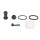 Opravná sada brzdového třmenu -TOURMAX- Yamaha XT 600 1990-1995, Yamaha YFM 700 2006-2012, Yamaha YXR (Rhino) 660 2004-2007, Yamaha YXR (Rhino) 450 2006-2009