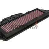 Vzduchový filtr -K&N- HA-3011, Honda SH 300/300i/300A ABS/Sporty ABS, 2007-2012