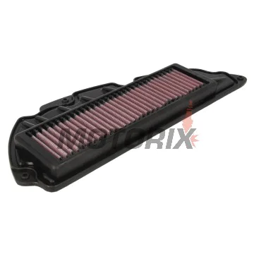 Vzduchový filtr -K&N- HA-3011, Honda SH 300/300i/300A ABS/Sporty ABS, 2007-2012
