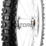 Přední silniční pneumatika -PIRELLI MOTOR- 90/90-21, MT21 RALLYCROSS