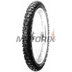 Přední silniční pneumatika -PIRELLI MOTOR- 90/90-21, MT21 RALLYCROSS