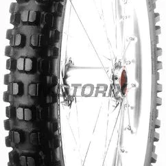 Přední silniční pneumatika -PIRELLI MOTOR- 90/90-21, MT21 RALLYCROSS