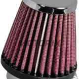 Tuningový vzduchový filtr -K&N- RC-1060, 49mm spojka/článek - univerzální