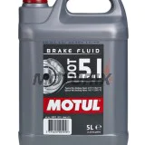 Brzdová kapalina -MOTUL- 5L