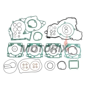Kompletní sada těsnění motoru -ATHENA- KTM EXC 250 2004-2006, EXC 300 2004-2007, MXC 300 2004-2007, SX 250 2003-2006