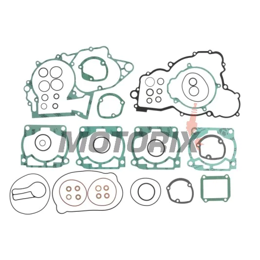 Kompletní sada těsnění motoru -ATHENA- KTM EXC 250 2004-2006, EXC 300 2004-2007, MXC 300 2004-2007, SX 250 2003-2006
