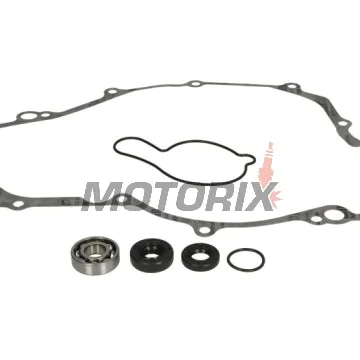 Opravná sada vodní pumpy -WINDEROSA- Yamaha YFZ 450 2004-2009, 2012-2013