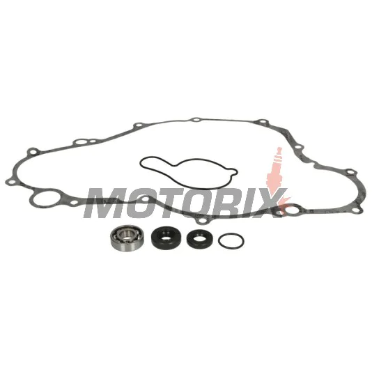 Opravná sada vodní pumpy -WINDEROSA- Yamaha YFZ 450 2004-2009, 2012-2013