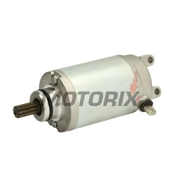 Startér -RMS- Suzuki AN 250 1998-2006, Suzuki AN 400 1999-2016, Suzuki UC 125/150 1999-2001, Suzuki UH 125/150 2002-2006
