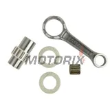 Ojnice -ATHENA- Kawasaki KX 60 1985-2004, KX 65 2000-2023, Suzuki RM 60 2003, RM 65 2003-2005