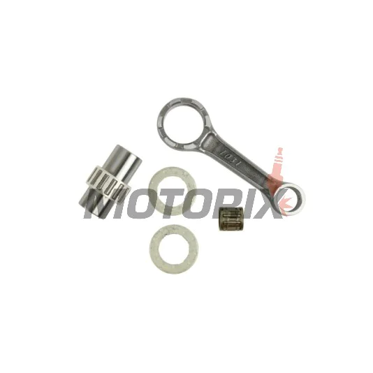 Ojnice -ATHENA- Kawasaki KX 60 1985-2004, KX 65 2000-2023, Suzuki RM 60 2003, RM 65 2003-2005
